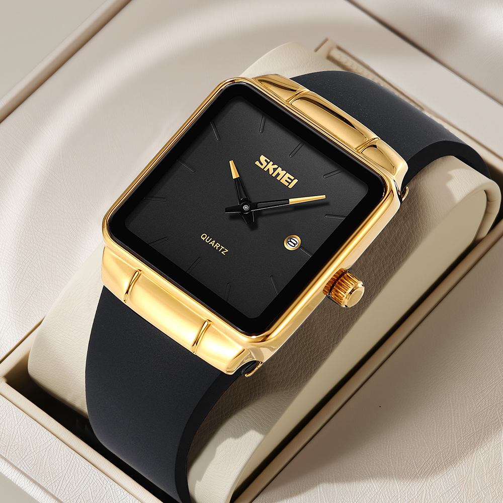 Luxury Watch List - SKMEI Creative Fashion Elegant Quartz Watches