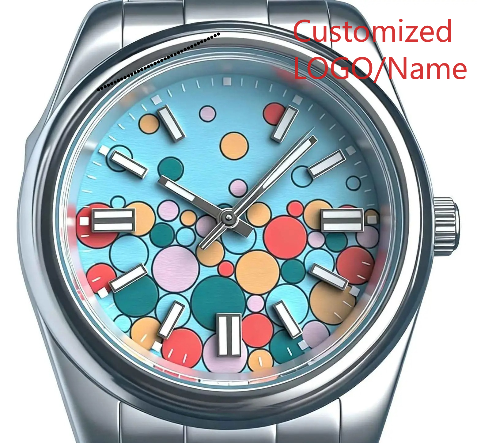 Luxury Watch Moon Phase - A989 Store 31mm 36mm 40mm Men