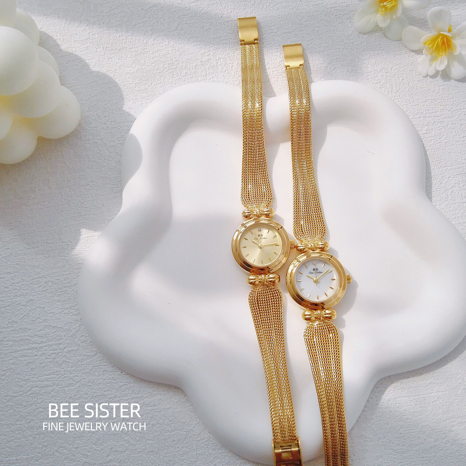 New Women's Watches, Light Lux - مراجعة Luxury Watch Name Brands وسعره