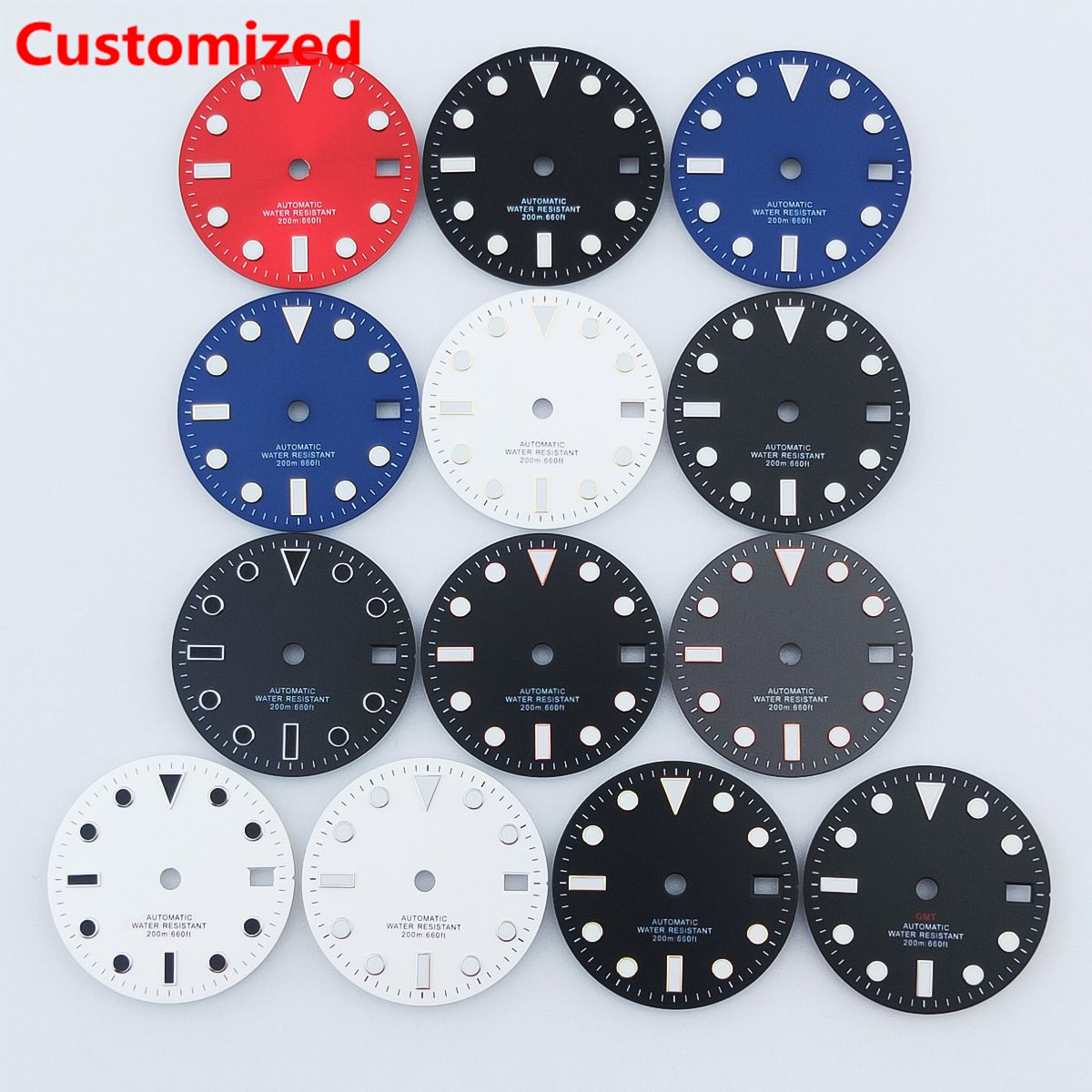 watch custom Freight differenc - مراجعة Luxury Watch And Price وسعره