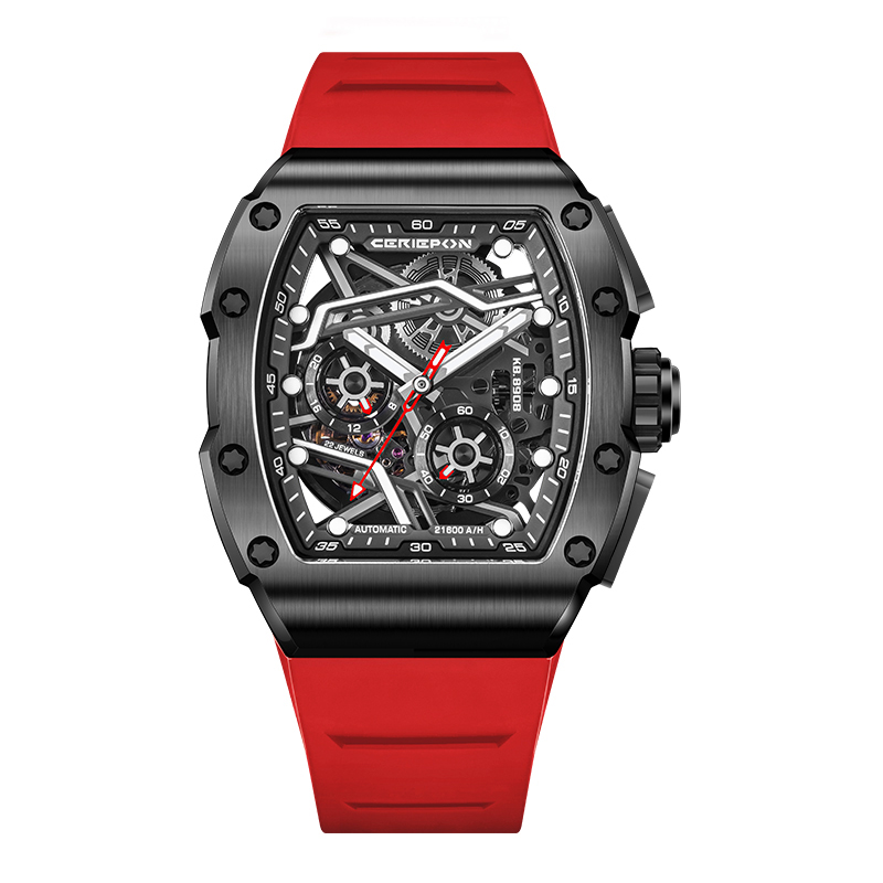 2026 Luxury Automatic Watches  - مراجعة Luxury Watch Richard Mille وسعره