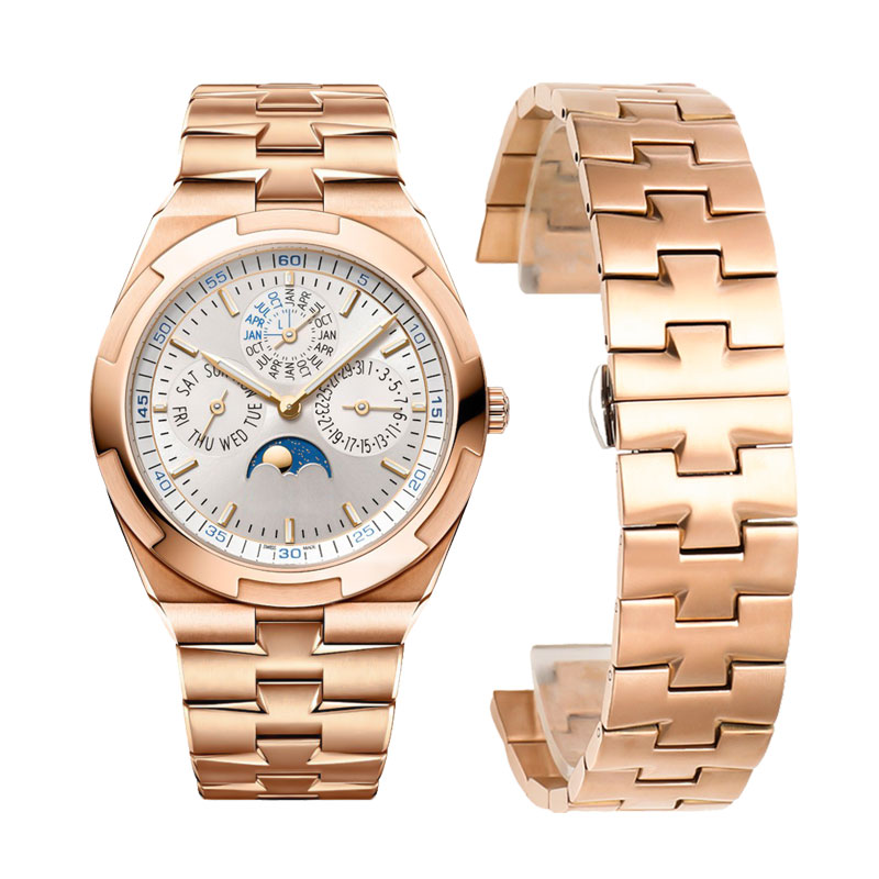 Luxury Watch Band High Quality - مراجعة Luxury Watch Constantine وسعره