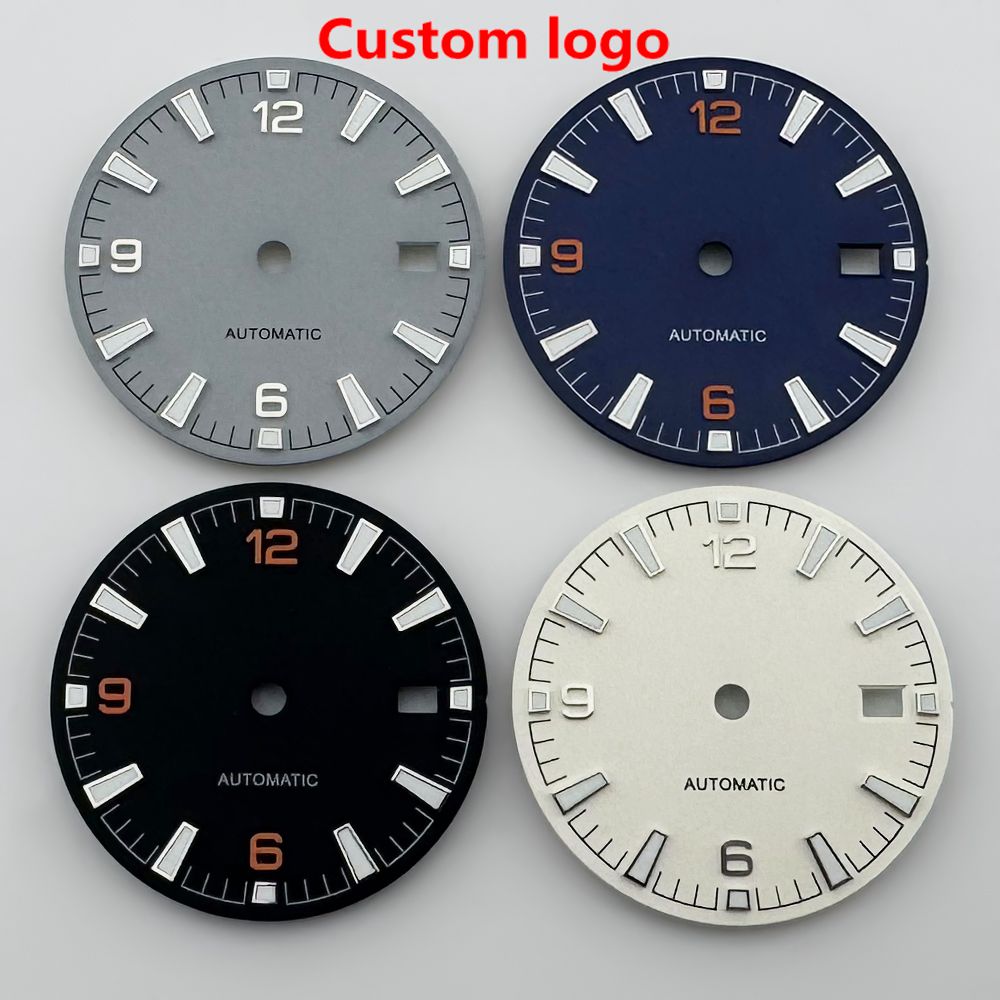 2026 custom watch dial Freight - مراجعة Luxury Watch And Price وسعره