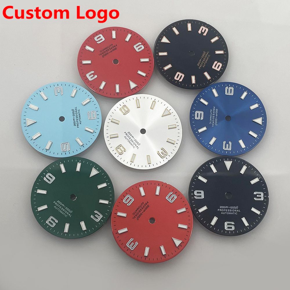 2026 custom watch dial Freight - مراجعة Luxury Watch And Price وسعره