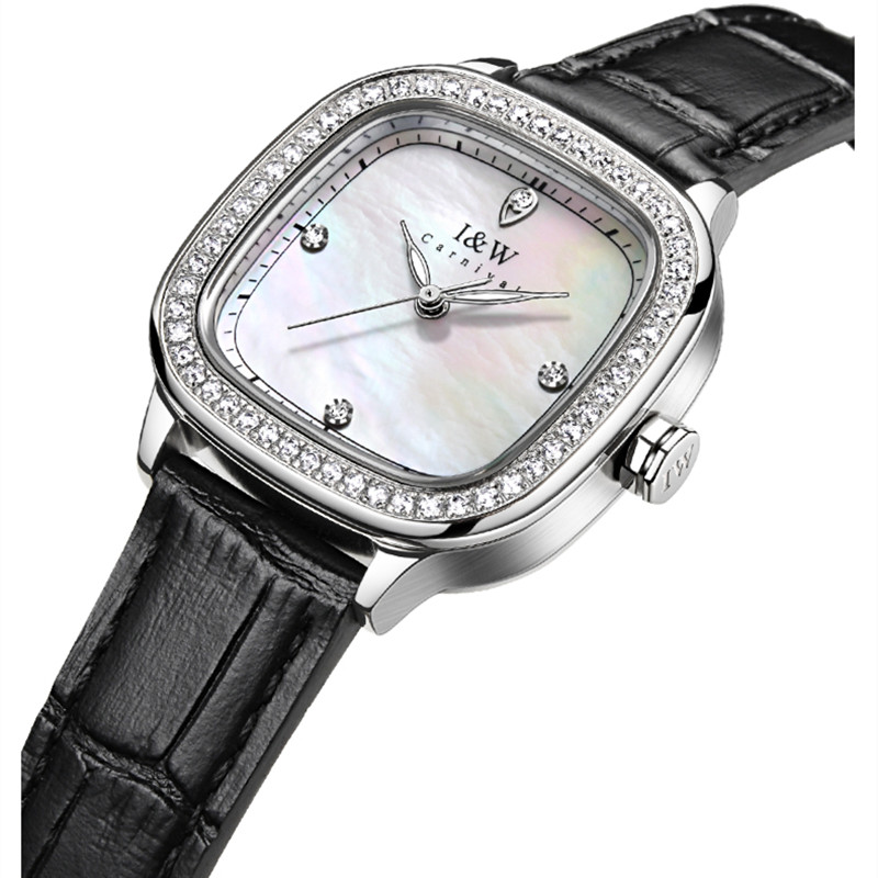 Switzerland Made Watches for W - مراجعة Luxury Watch German وسعره