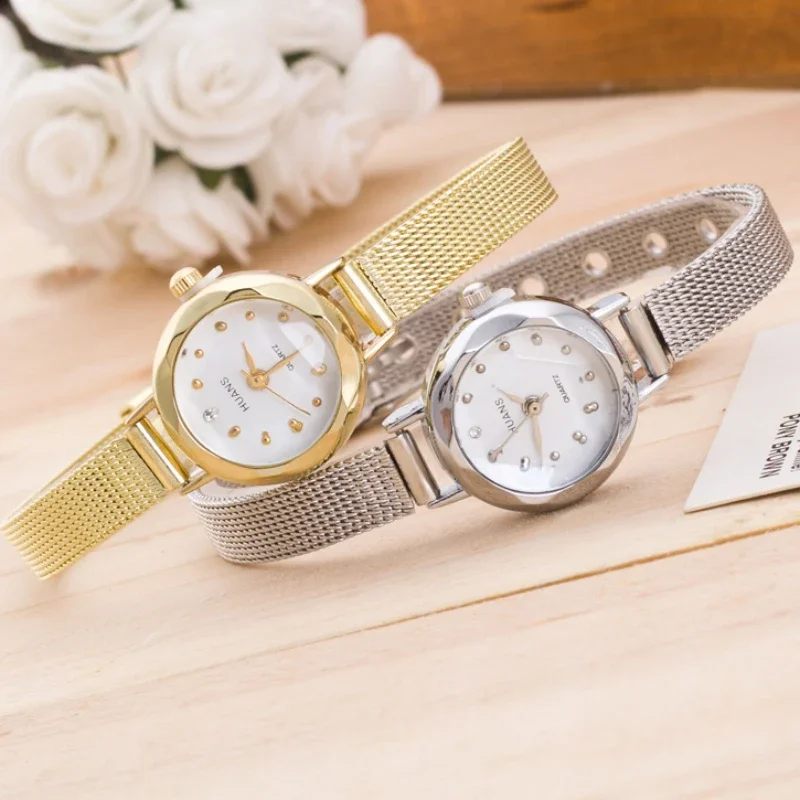 New Luxury Women Watches Casua - مراجعة Luxury Watch China وسعره