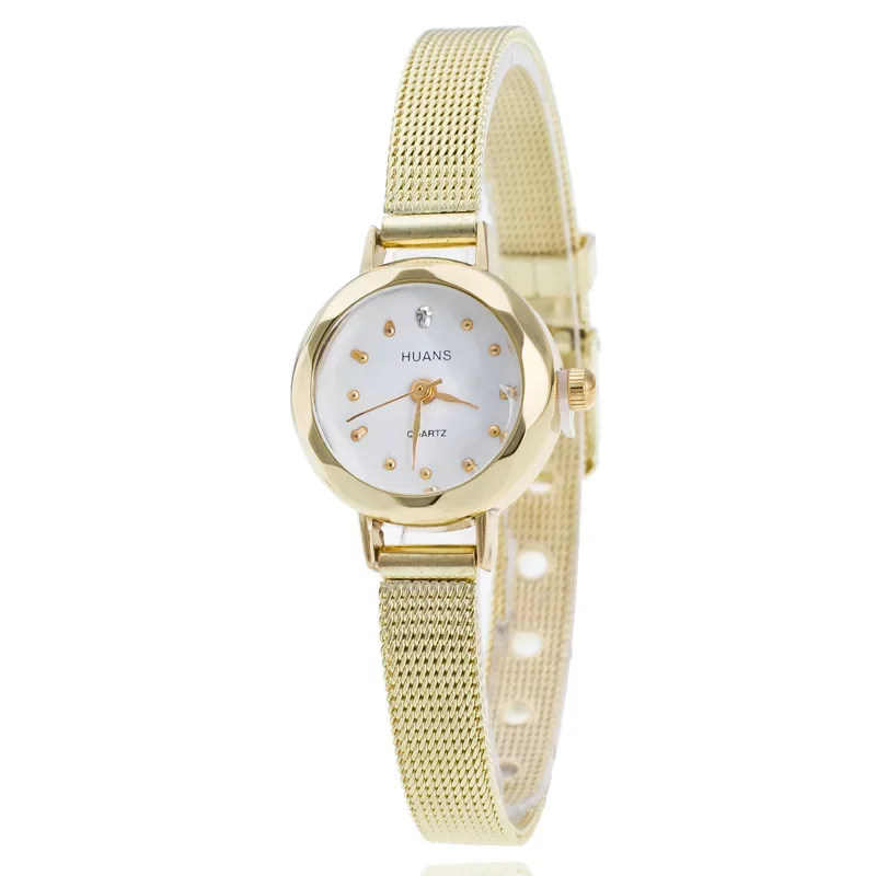 New Luxury Women Watches Casua - مراجعة Luxury Watch China وسعره
