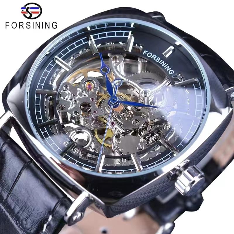 High-End Fashionable Business  - مراجعة Luxury Watch Name Brands وسعره