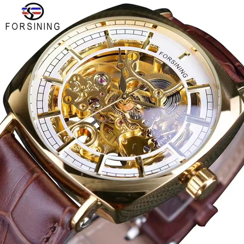 High-End Fashionable Business  - مراجعة Luxury Watch Name Brands وسعره