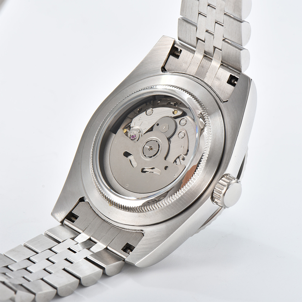 creative Diving watch style Lu - مراجعة Luxury Watch China وسعره