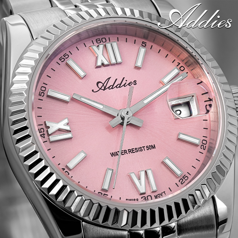 Addies High Quality Luxury Wat - مراجعة Luxury Watch And Bracelet وسعره