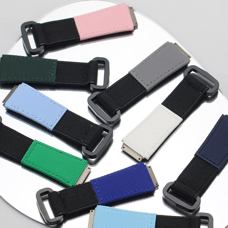 Custom Made FKM Rubber Strap f - مراجعة Luxury Watch Richard Mille وسعره
