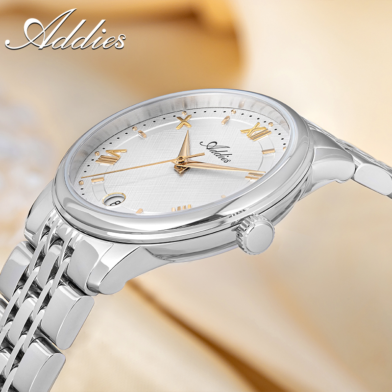 Addies New Luxury Women's Watc - مراجعة Luxury Watch In Usa وسعره