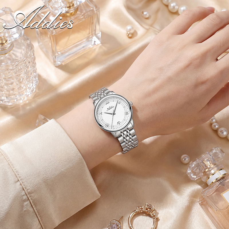Addies New Luxury Women's Watc - مراجعة Luxury Watch In Usa وسعره