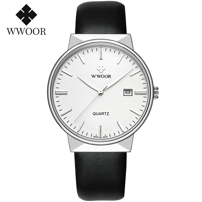 WWOOR Watch Men Luxury Brand C - مراجعة Luxury Watch And Price وسعره
