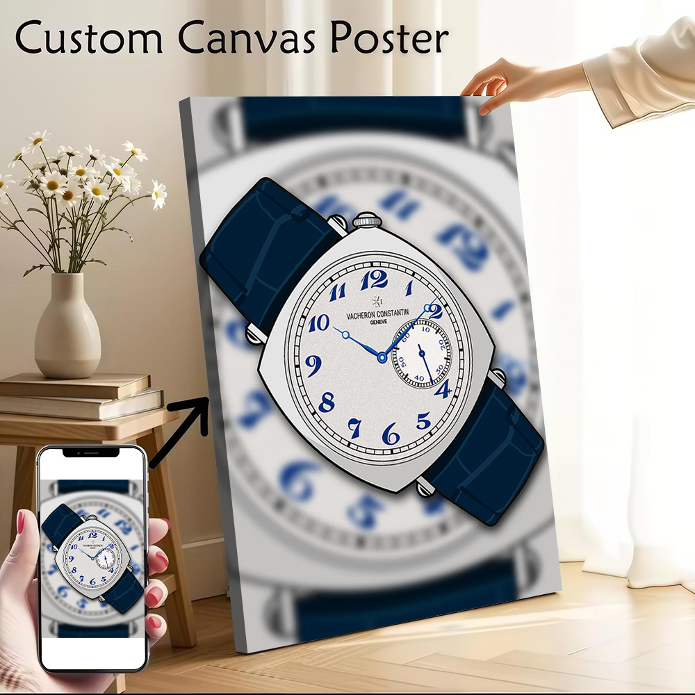 Vacheron Constantin Watch Prin - مراجعة Luxury Watch Constantine وسعره