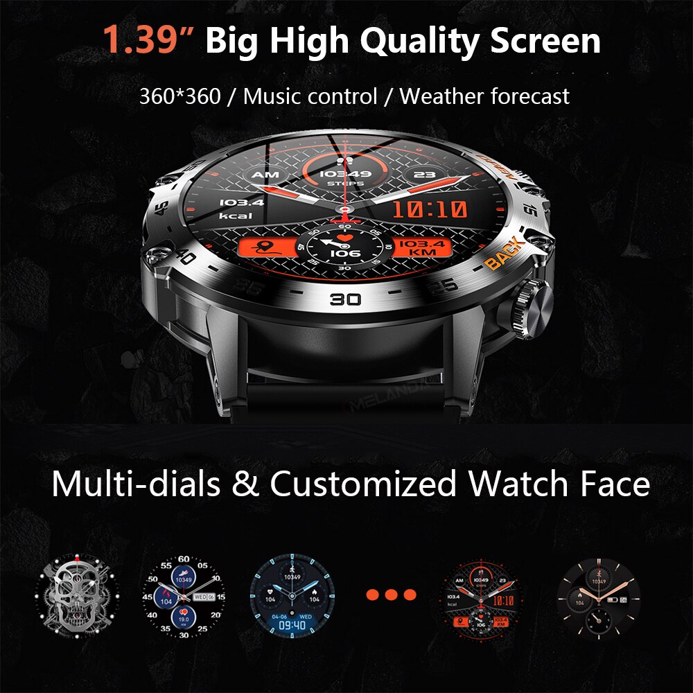MEVADEN Steel 1.39 inch Men Lu - مراجعة Luxury Watch German وسعره