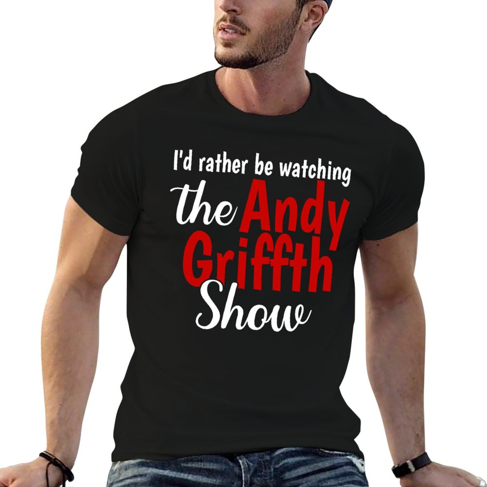 I'd Rather Be Watching The And - مراجعة Luxury Watch China وسعره