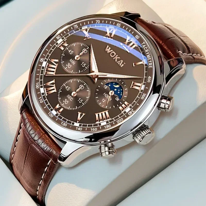 2024 Watches for Men Relojes P - مراجعة Luxury Watch And Price وسعره