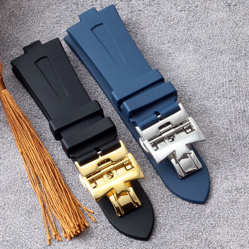 Quality Rubber Silicone Watch  - مراجعة Luxury Watch Constantine وسعره