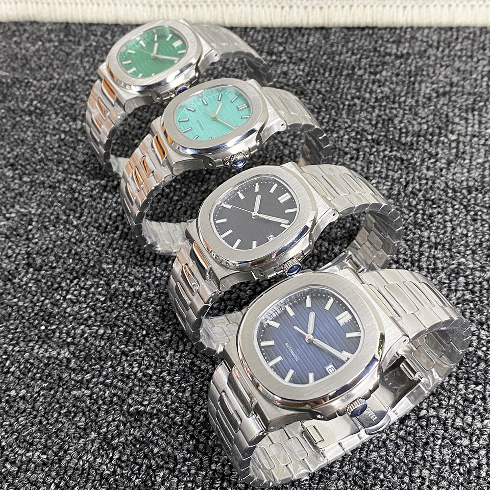2024 Luxury 42MM Men's Watch M - مراجعة Luxury Watch China وسعره