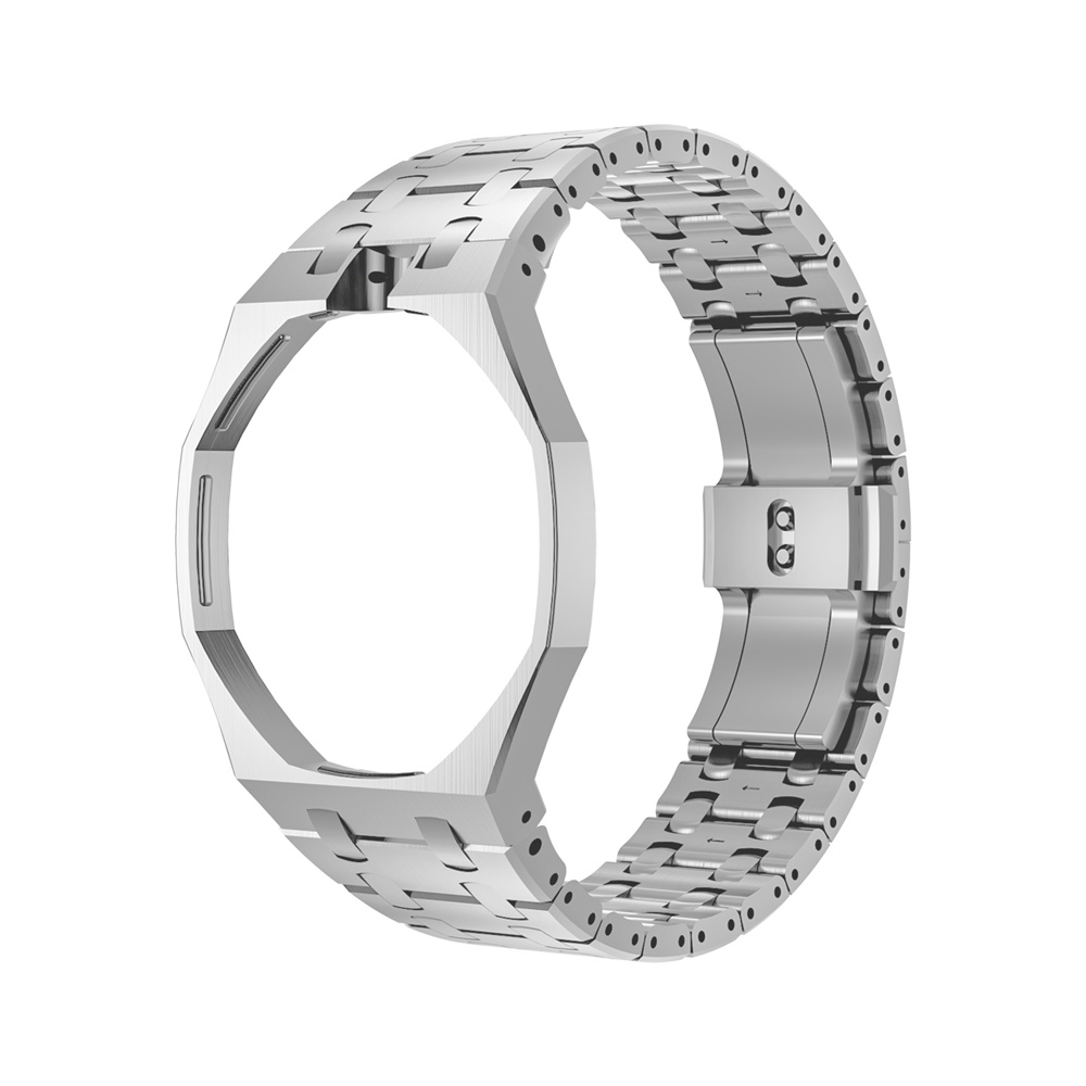 Luxury Stainless Steel Case St - مراجعة Luxury Watch German وسعره