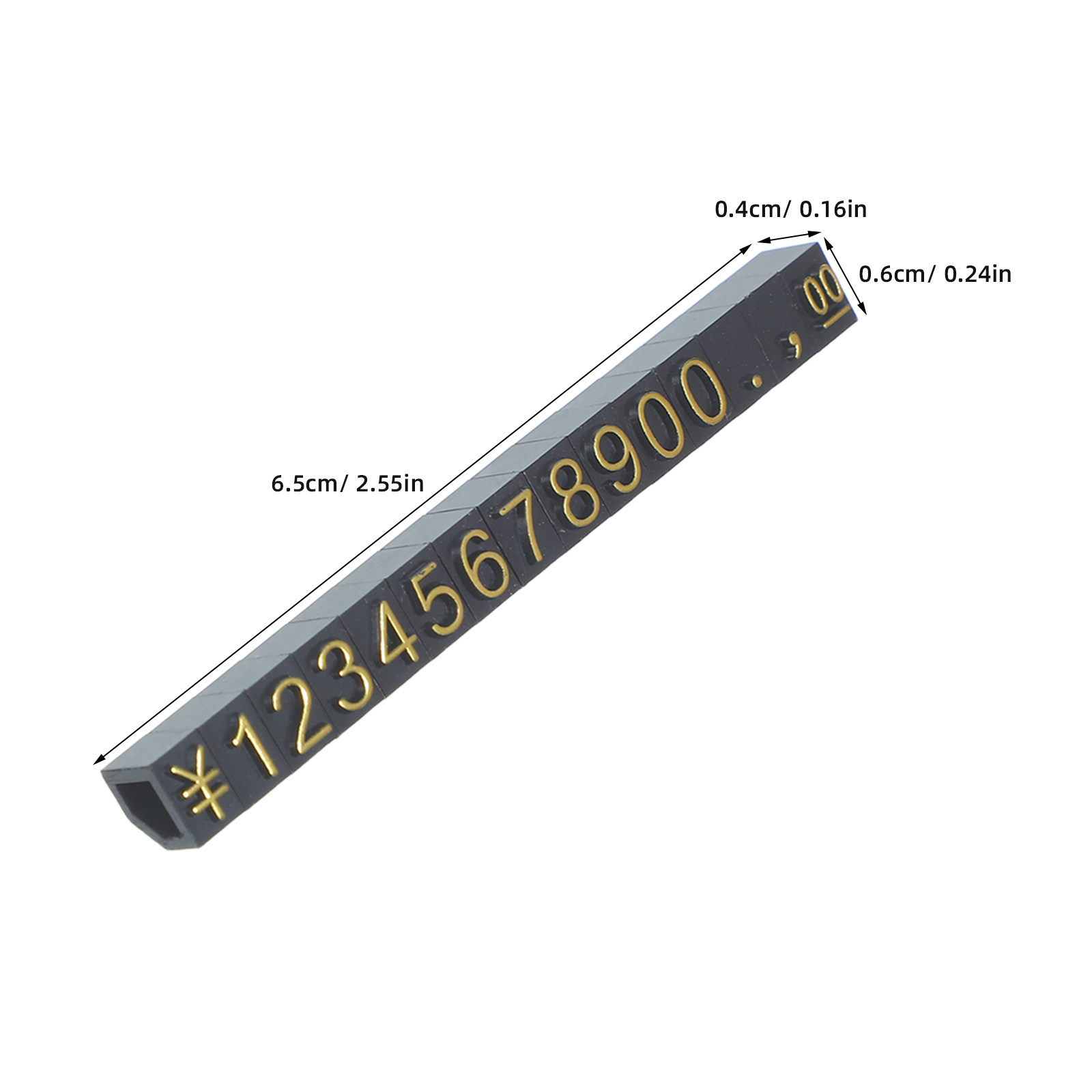 10Pcs Japanese Yen Price Tag C - مراجعة Luxury Watch And Price وسعره