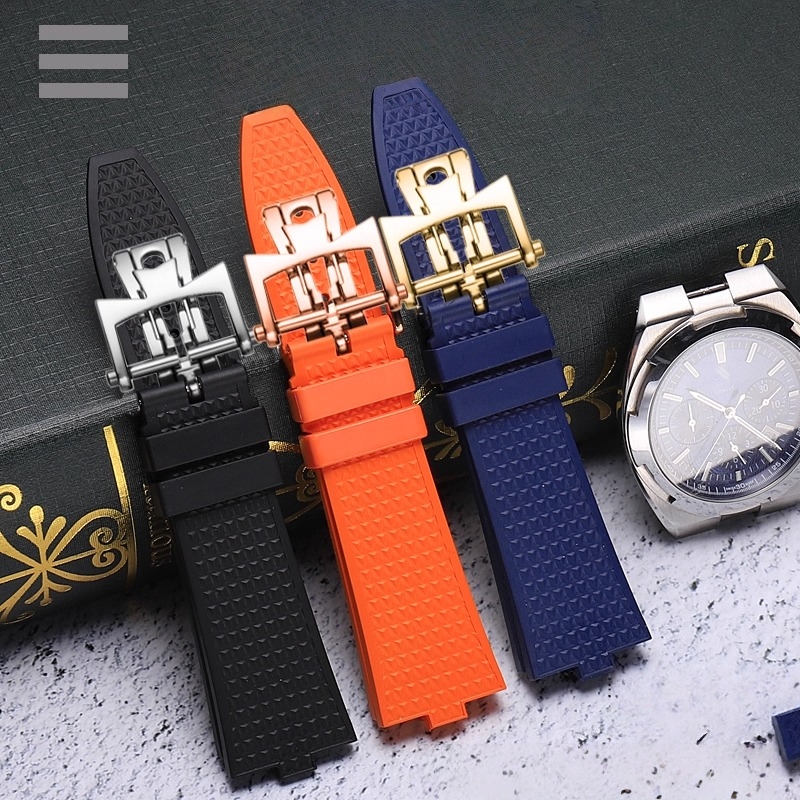 Luxury FKM Fluorine Rubber Wat - مراجعة Luxury Watch Constantine وسعره