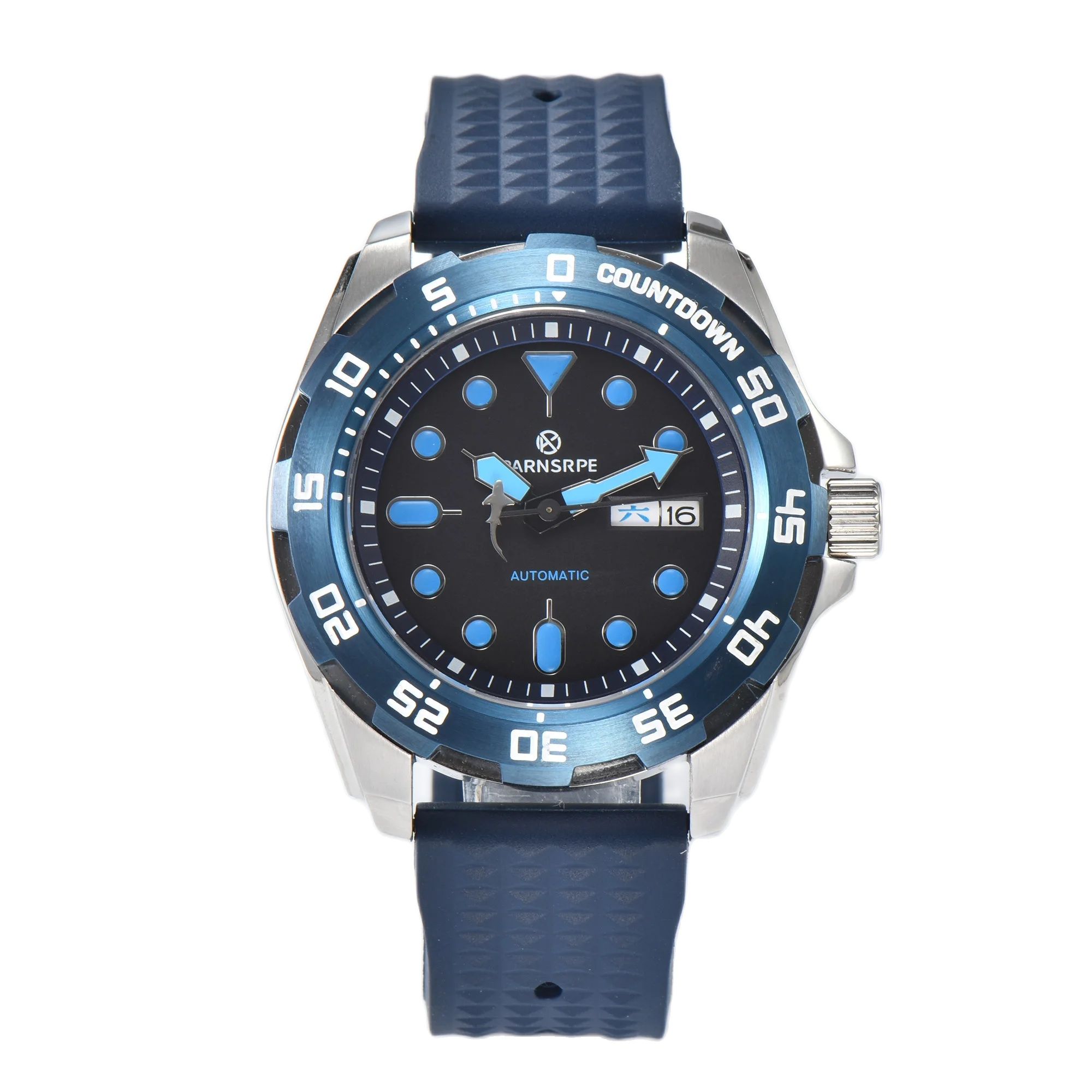 44MM watches for man luxury CH - مراجعة Luxury Watch China وسعره