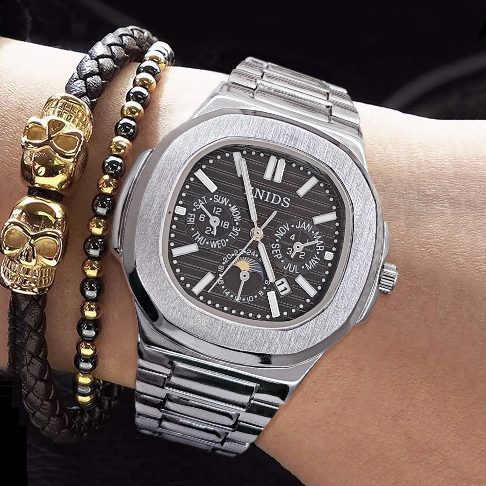 European, American, Japanese,  - مراجعة Luxury Watch Name Brands وسعره