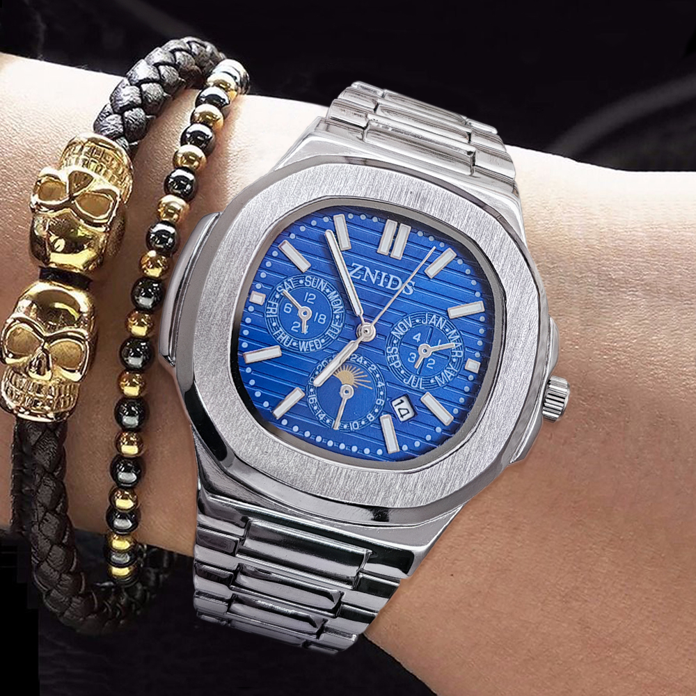 European, American, Japanese,  - مراجعة Luxury Watch Name Brands وسعره