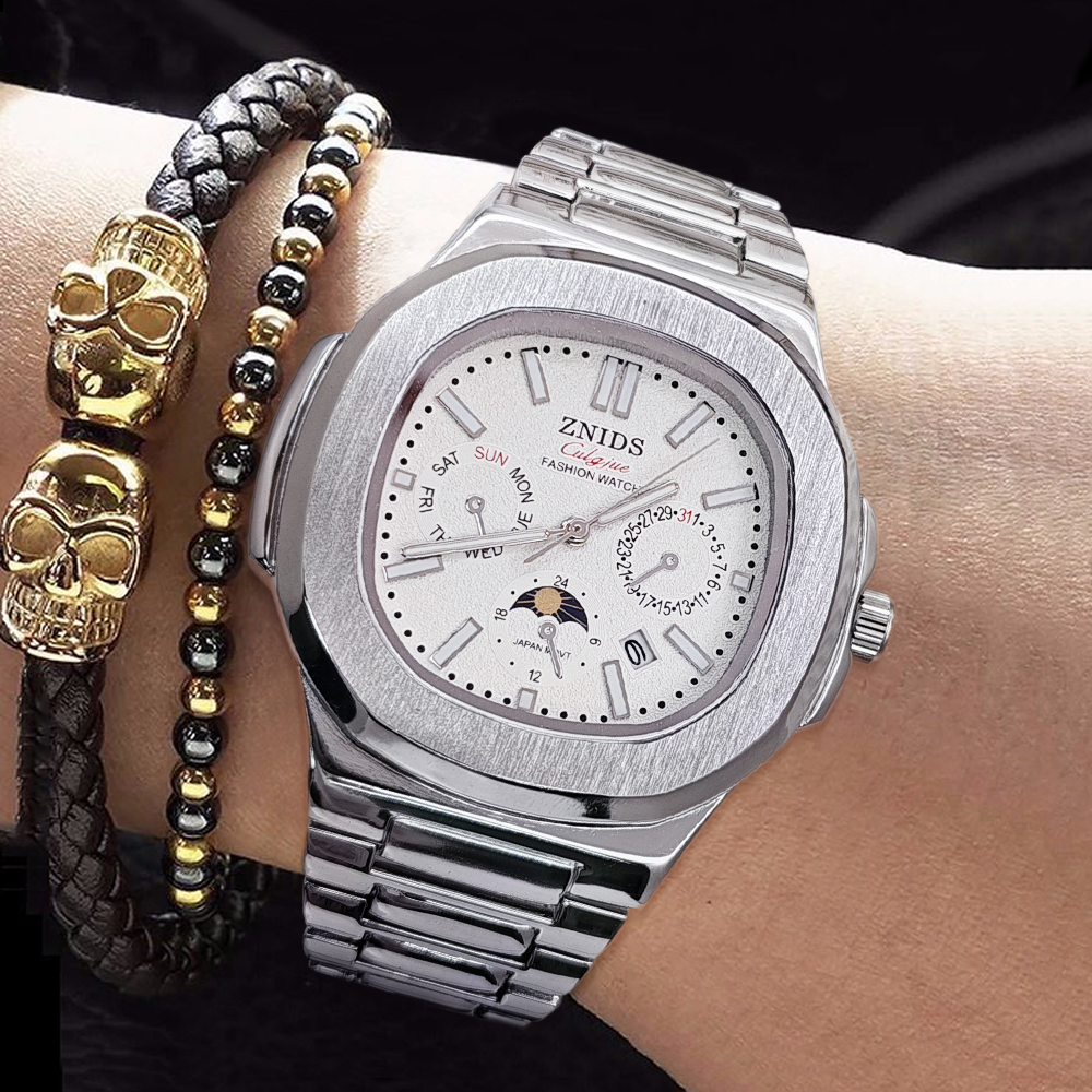 European, American, Japanese,  - مراجعة Luxury Watch Name Brands وسعره
