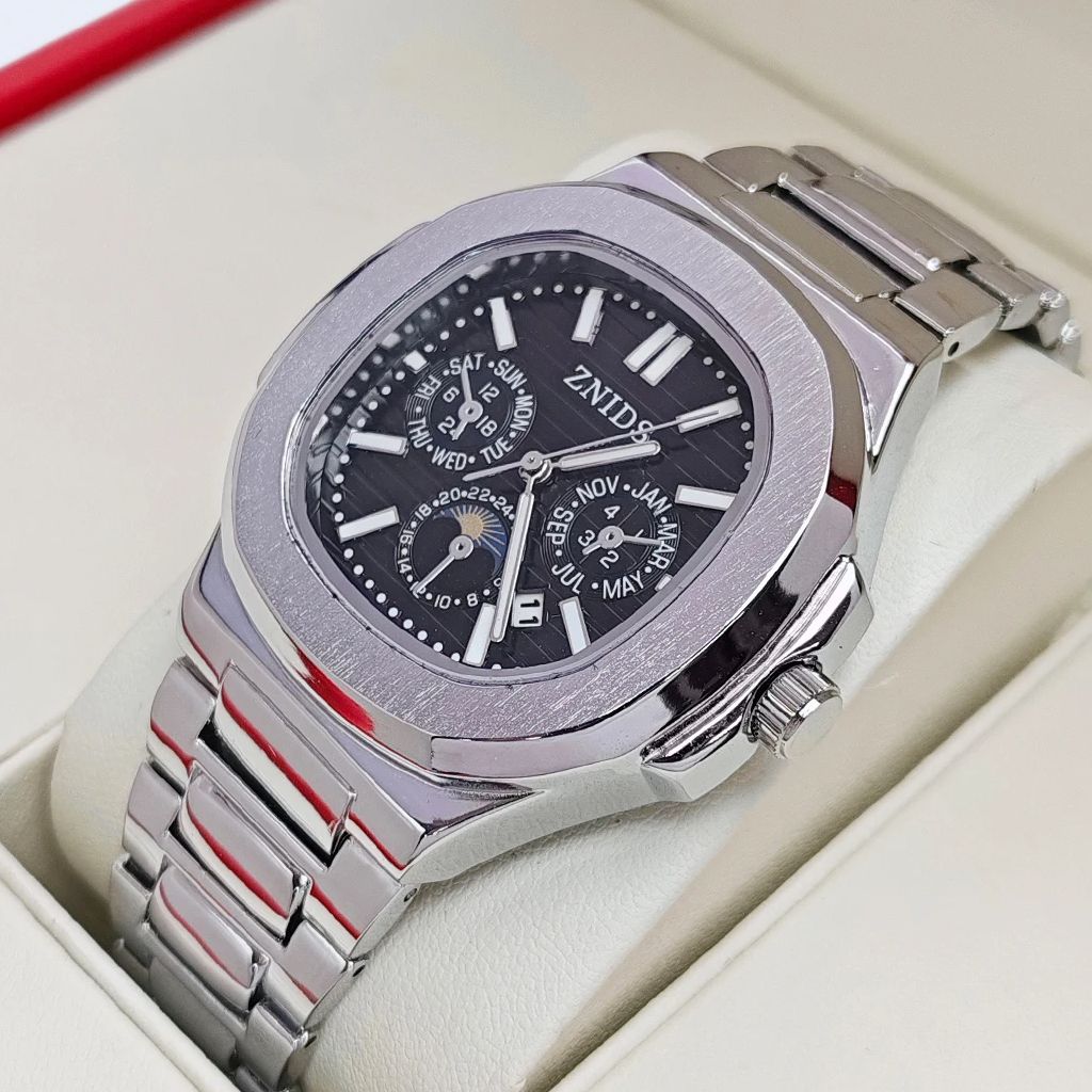 European, American, Japanese,  - مراجعة Luxury Watch Name Brands وسعره