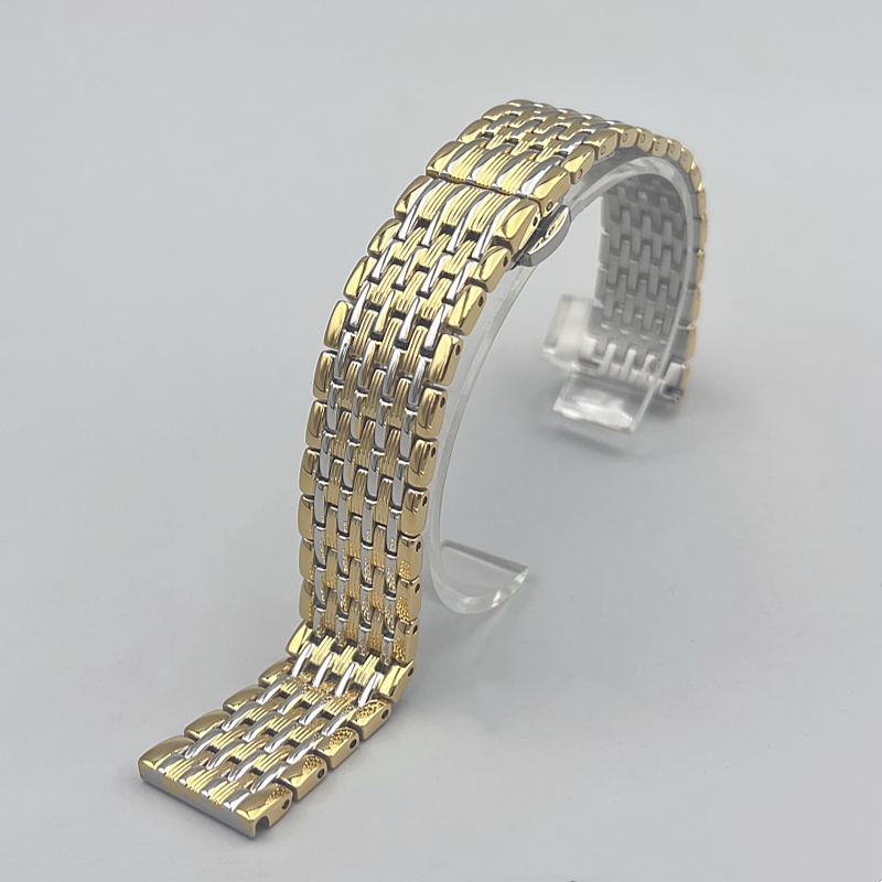 10pcs Set Luxury Stainless Ste - مراجعة Luxury Watch And Price وسعره