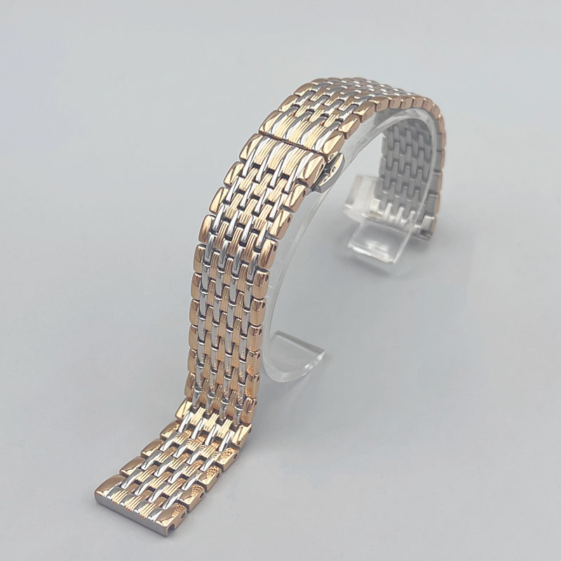 10pcs Set Luxury Stainless Ste - مراجعة Luxury Watch And Price وسعره