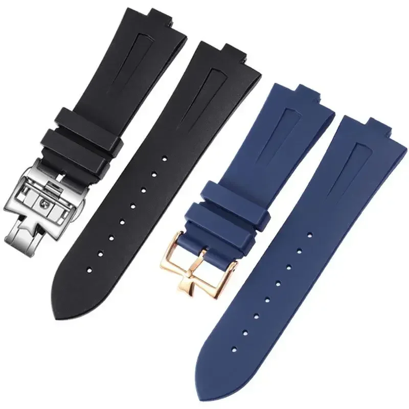 Silicone Rubber Watch Band For - مراجعة Luxury Watch Constantine وسعره