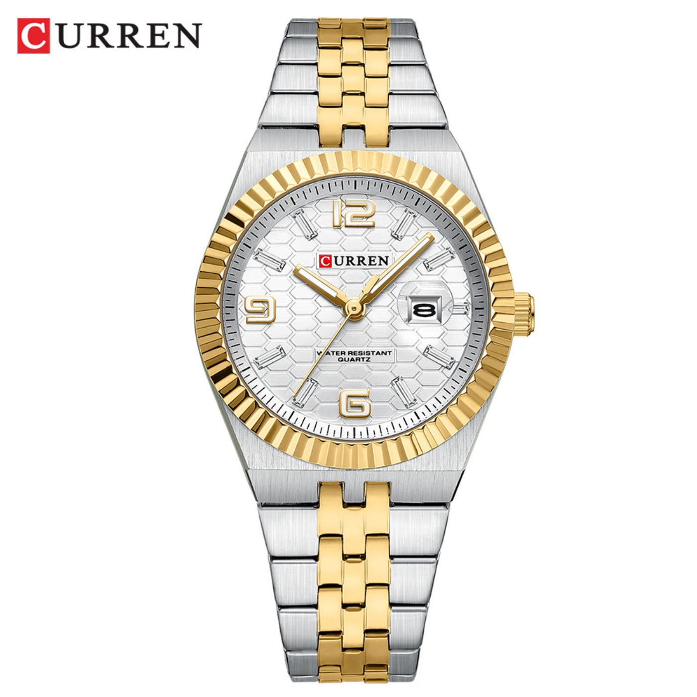 CURREN Women's Watch Analog Qu - مراجعة Luxury Watch In Usa وسعره