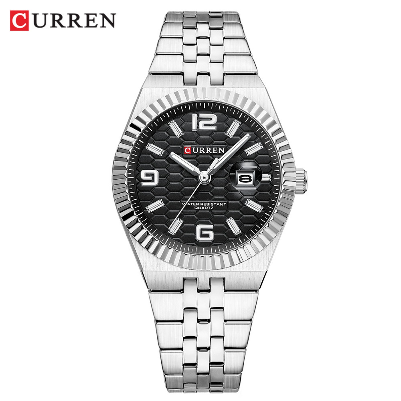 CURREN Women's Watch Analog Qu - مراجعة Luxury Watch In Usa وسعره