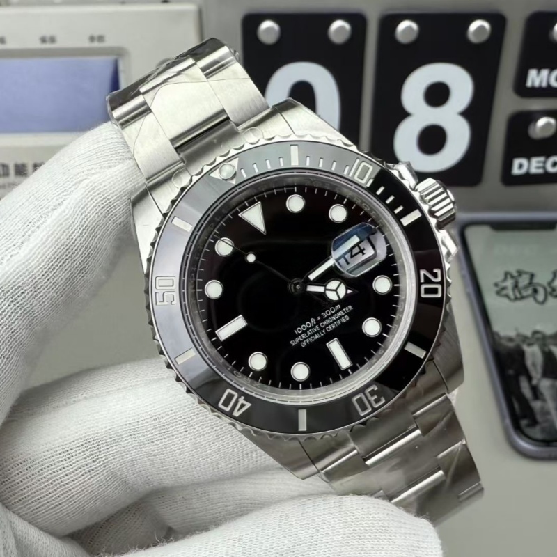 Wholesale Price VS Factory 323 - مراجعة Luxury Watch And Price وسعره