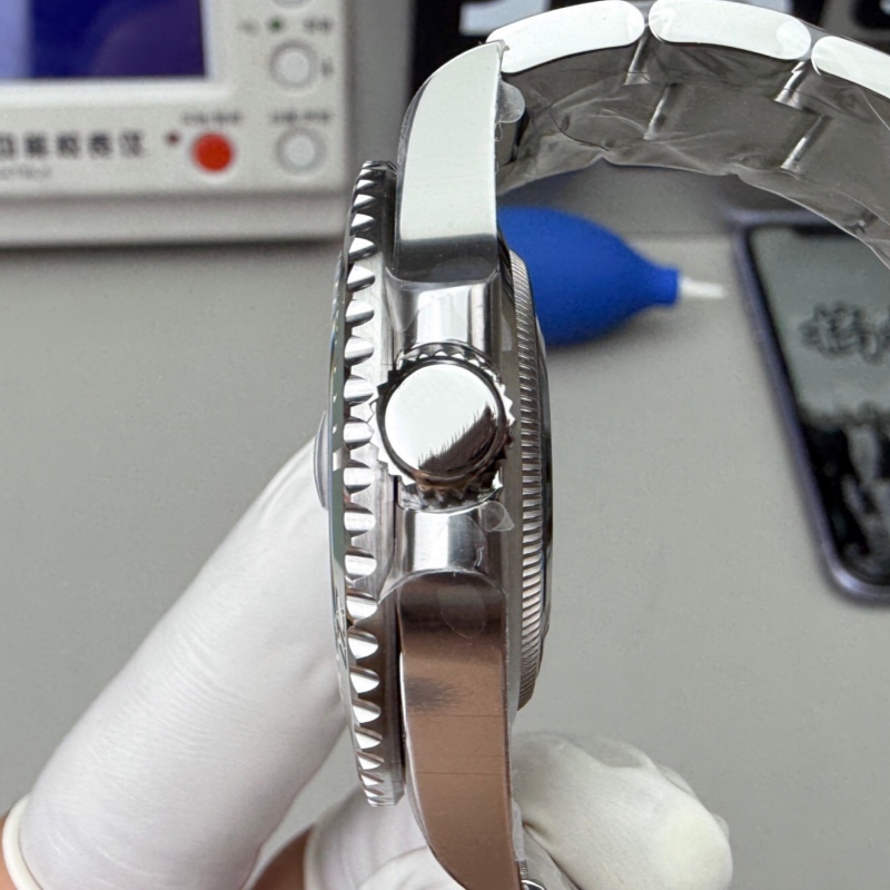 Wholesale Price VS Factory 323 - مراجعة Luxury Watch And Price وسعره