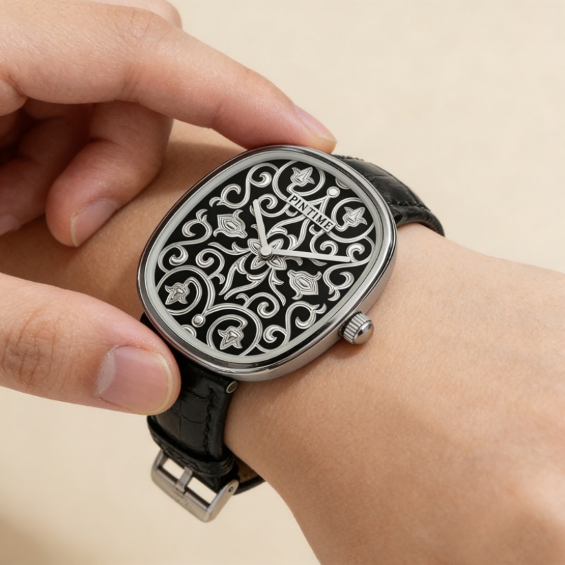Factory Price Vintage Waterpro - مراجعة Luxury Watch And Price وسعره
