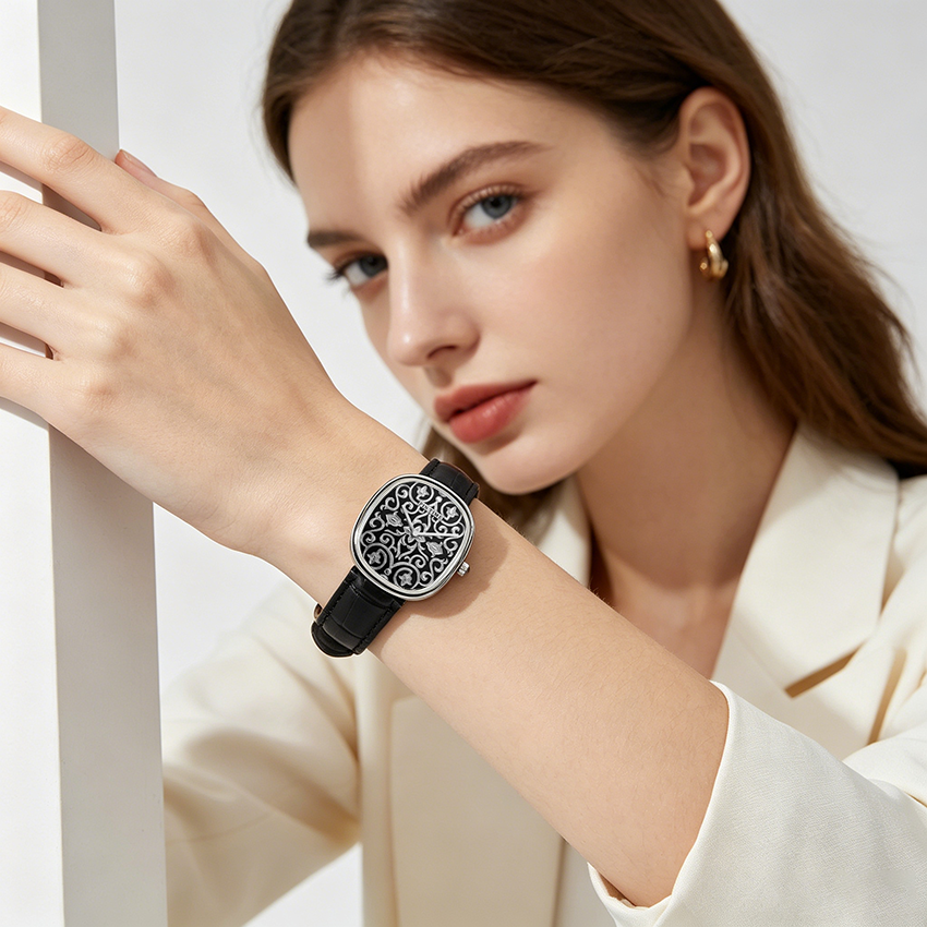 Factory Price Vintage Waterpro - مراجعة Luxury Watch And Price وسعره